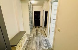 Apartament modern, 2 camere, 50mp, zona Edgar Quinet.