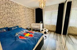 Apartament modern, 2 camere, 50mp, zona Edgar Quinet.