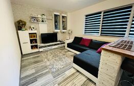 Apartament modern, 2 camere, 50mp, zona Edgar Quinet.