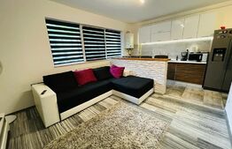 Apartament modern, 2 camere, 50mp, zona Edgar Quinet.