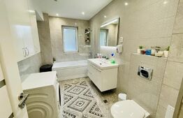 Apartament modern, 2 camere, 50mp, zona Edgar Quinet.