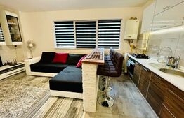 Apartament modern, 2 camere, 50mp, zona Edgar Quinet.