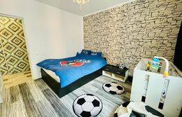 Apartament modern, 2 camere, 50mp, zona Edgar Quinet.