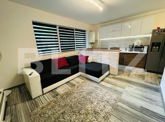 Apartament de vânzare 2 camere Manastur - 98506AV | BLITZ Cluj-Napoca | Poza2