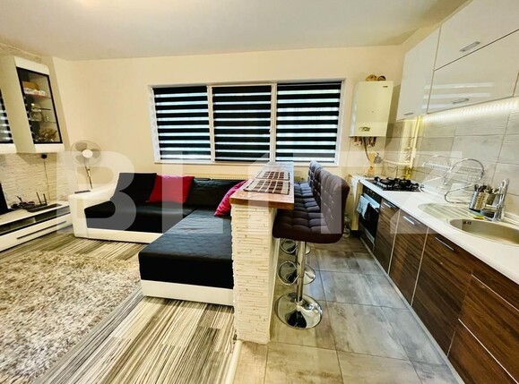 Apartament de vânzare 2 camere Manastur - 98506AV | BLITZ Cluj-Napoca | Poza1