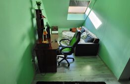 Apartament 2 camere, 36mp, mobilat si utilat, zona Porii