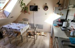 Apartament 2 camere, 36mp, mobilat si utilat, zona Porii