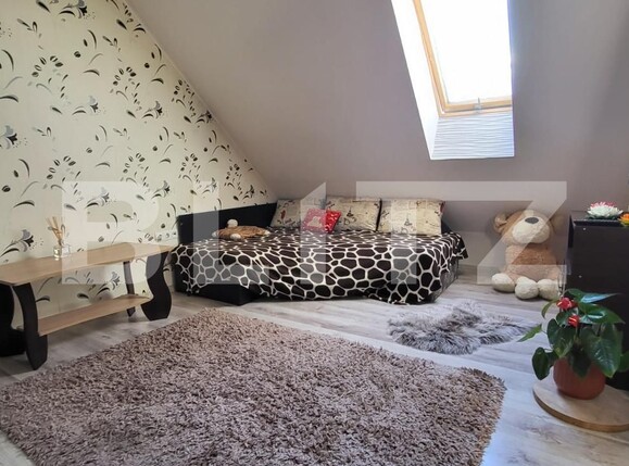 Apartament de vânzare 2 camere Floreşti - 98509AV | BLITZ Cluj-Napoca | Poza2