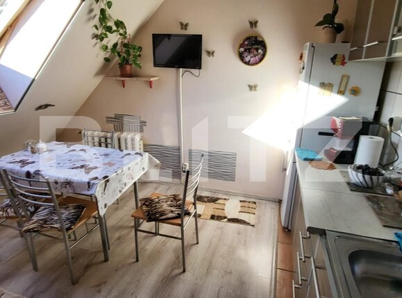 Apartament de vânzare 2 camere Floreşti - 98509AV | BLITZ Cluj-Napoca | Poza1