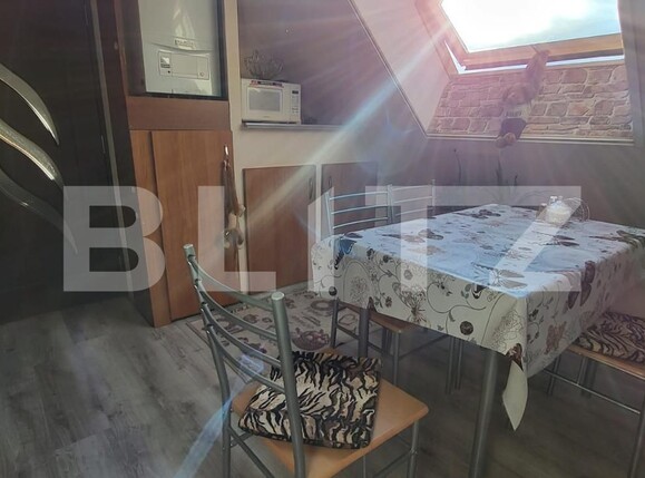 Apartament de vânzare 2 camere Floreşti - 98509AV | BLITZ Cluj-Napoca | Poza4