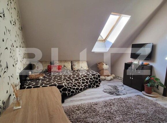 Apartament de vânzare 2 camere Floreşti - 98509AV | BLITZ Cluj-Napoca | Poza3