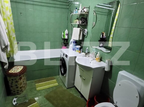 Apartament de vânzare 2 camere Floreşti - 98509AV | BLITZ Cluj-Napoca | Poza9