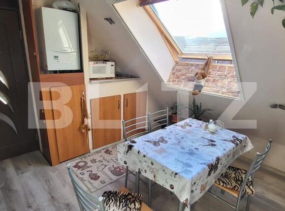 Apartament de vânzare 2 camere Floreşti - 98509AV | BLITZ Cluj-Napoca | Poza5