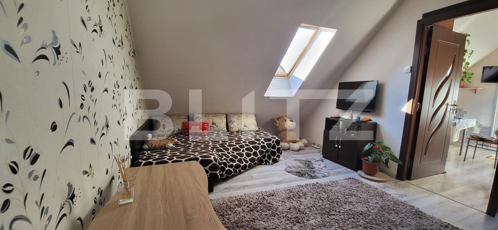 Apartament de vânzare 2 camere Floreşti - 98509AV | BLITZ Cluj-Napoca | Poza3