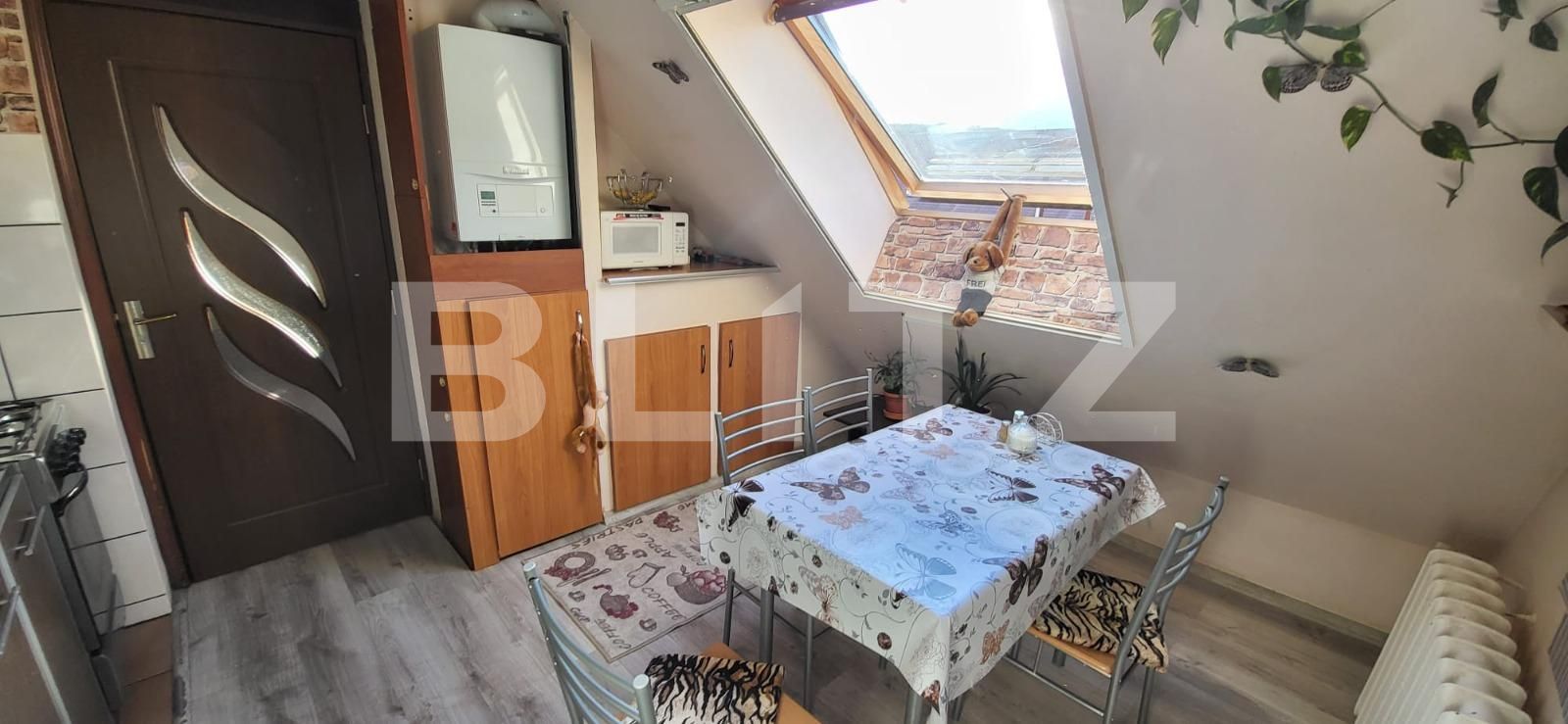 Apartament de vânzare 2 camere Floreşti - 98509AV | BLITZ Cluj-Napoca | Poza5