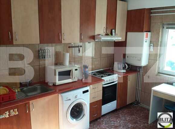 Apartament de închiriat 3 camere Manastur - 9851AI | BLITZ Cluj-Napoca | Poza9