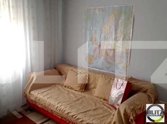 Apartament de închiriat 3 camere Manastur - 9851AI | BLITZ Cluj-Napoca | Poza3