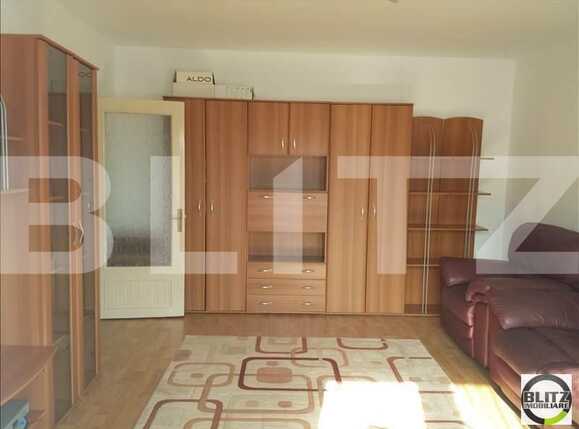 Apartament de închiriat 3 camere Manastur - 9851AI | BLITZ Cluj-Napoca | Poza2