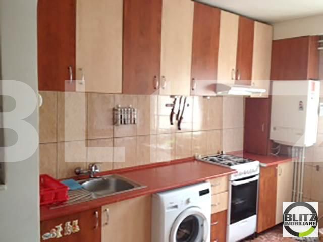 Apartament de închiriat 3 camere Manastur - 9851AI | BLITZ Cluj-Napoca | Poza5