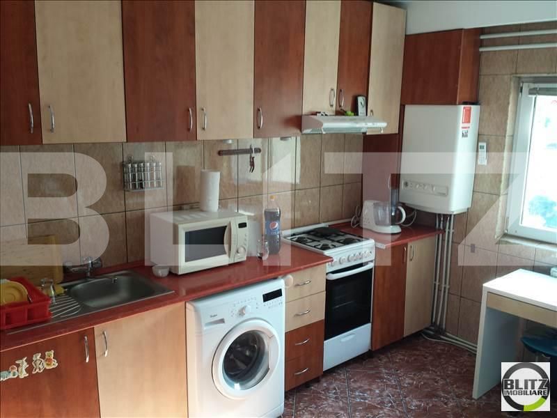 Apartament de închiriat 3 camere Manastur - 9851AI | BLITZ Cluj-Napoca | Poza9