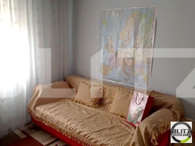 Apartament de închiriat 3 camere Manastur - 9851AI | BLITZ Cluj-Napoca | Poza3