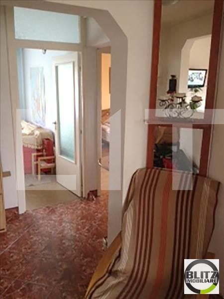 Apartament de închiriat 3 camere Manastur - 9851AI | BLITZ Cluj-Napoca | Poza8