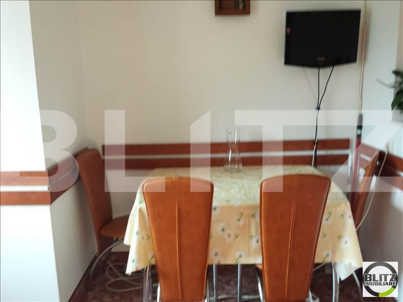 Apartament de închiriat 3 camere Manastur - 9851AI | BLITZ Cluj-Napoca | Poza10