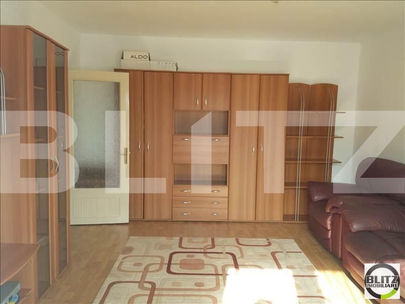 Apartament de închiriat 3 camere Manastur - 9851AI | BLITZ Cluj-Napoca | Poza2