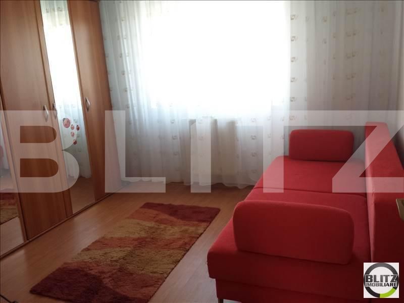 Apartament de închiriat 3 camere Manastur - 9851AI | BLITZ Cluj-Napoca | Poza4