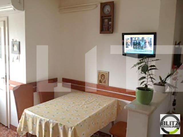 Apartament de închiriat 3 camere Manastur - 9851AI | BLITZ Cluj-Napoca | Poza6