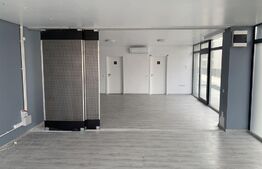 Spatiu comercial, 73mp, vitrina, zona strazii Corneliu Coposu