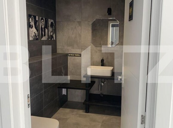 Spațiu comercial de închiriat Dambul Rotund - 98510SIC | BLITZ Cluj-Napoca | Poza3