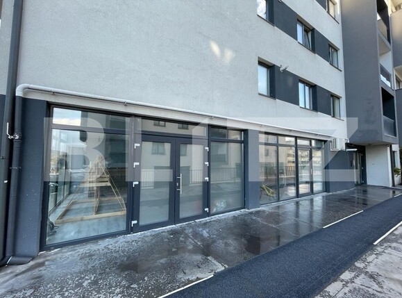 Spațiu comercial de închiriat Dambul Rotund - 98510SIC | BLITZ Cluj-Napoca | Poza6