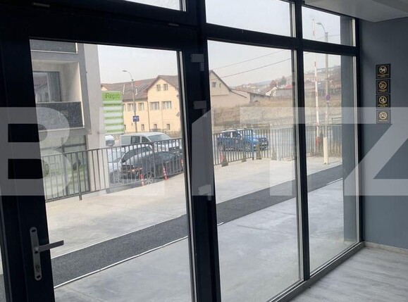 Spațiu comercial de închiriat Dambul Rotund - 98510SIC | BLITZ Cluj-Napoca | Poza4