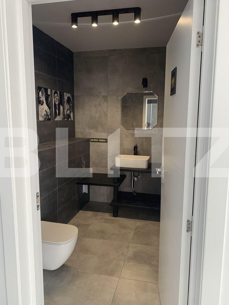 Spațiu comercial de închiriat Dambul Rotund - 98510SIC | BLITZ Cluj-Napoca | Poza3