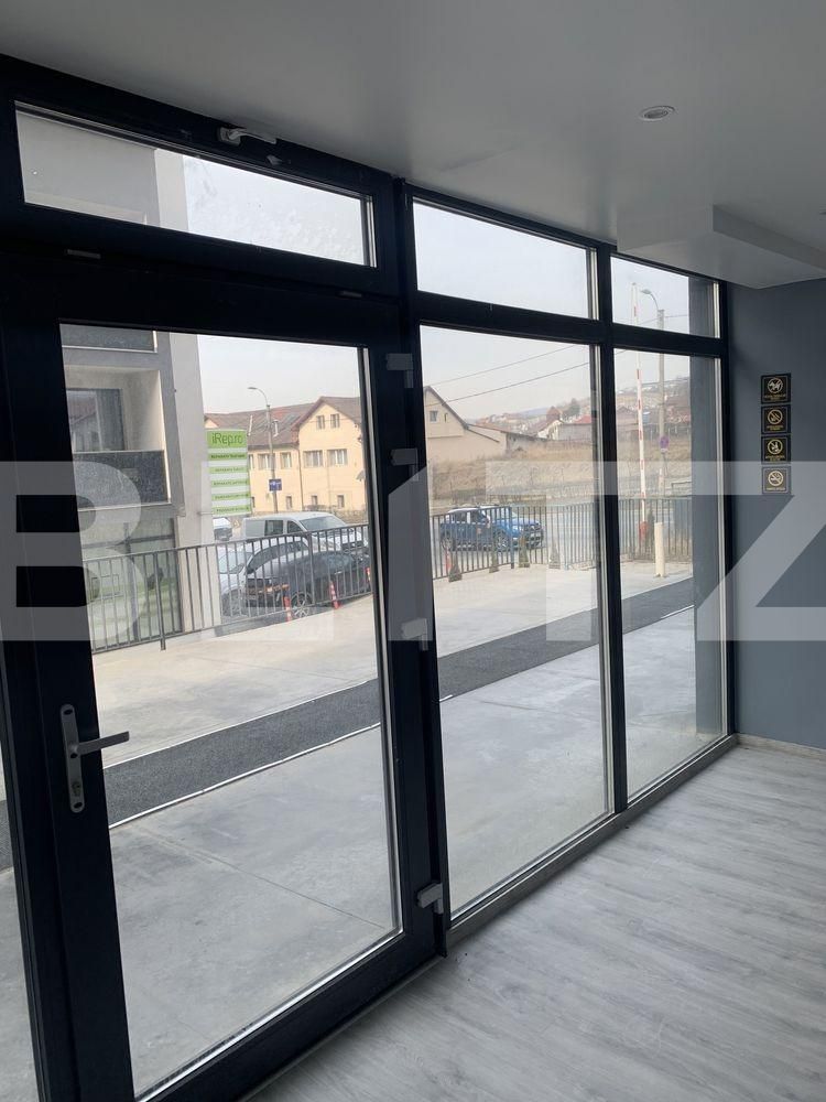 Spațiu comercial de închiriat Dambul Rotund - 98510SIC | BLITZ Cluj-Napoca | Poza4