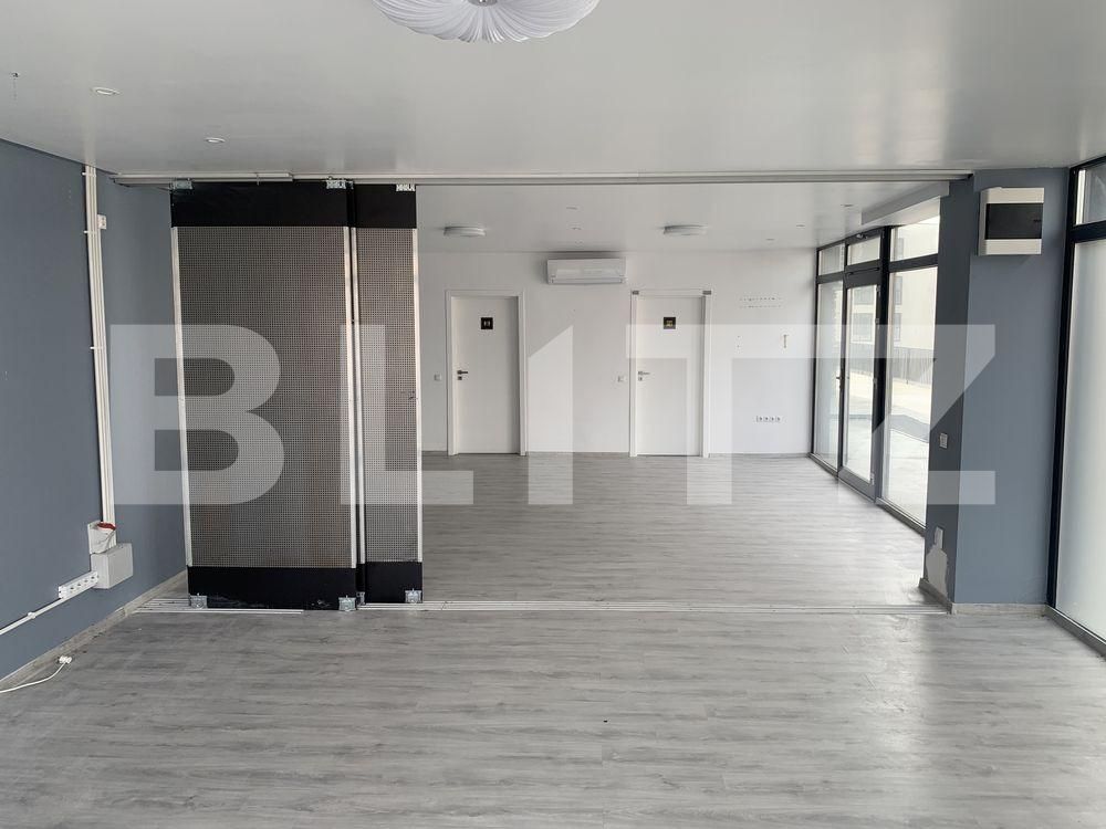 Spațiu comercial de închiriat Dambul Rotund - 98510SIC | BLITZ Cluj-Napoca | Poza2