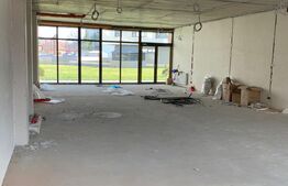 Spatiu comercial de 246mp intr-o zona in plina dezvoltare