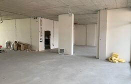 Spatiu comercial de 246mp intr-o zona in plina dezvoltare