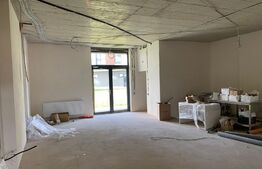 Spatiu comercial de 246mp intr-o zona in plina dezvoltare