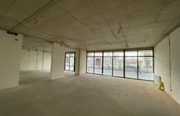 Spatiu comercial de 246mp intr-o zona in plina dezvoltare