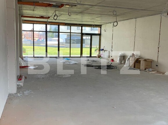 Spațiu comercial de închiriat Marasti - 98513SIC | BLITZ Cluj-Napoca | Poza2