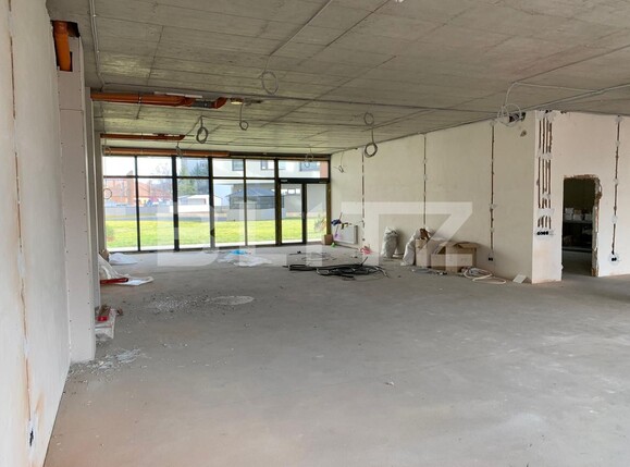 Spațiu comercial de închiriat Marasti - 98513SIC | BLITZ Cluj-Napoca | Poza4