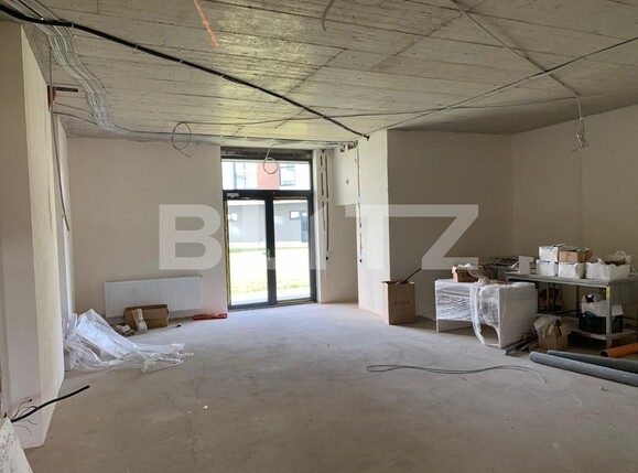 Spațiu comercial de închiriat Marasti - 98513SIC | BLITZ Cluj-Napoca | Poza6