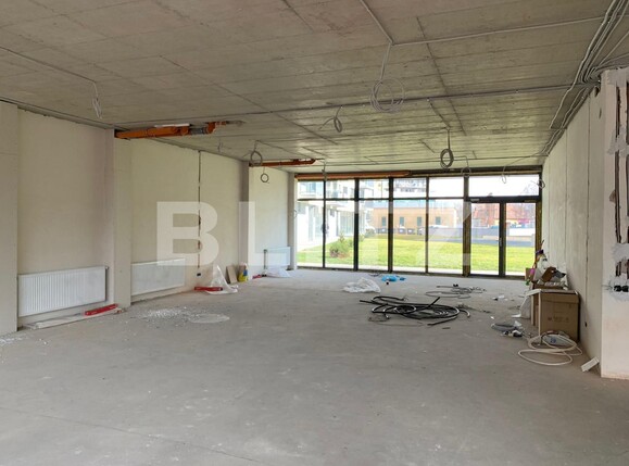 Spațiu comercial de închiriat Marasti - 98513SIC | BLITZ Cluj-Napoca | Poza3