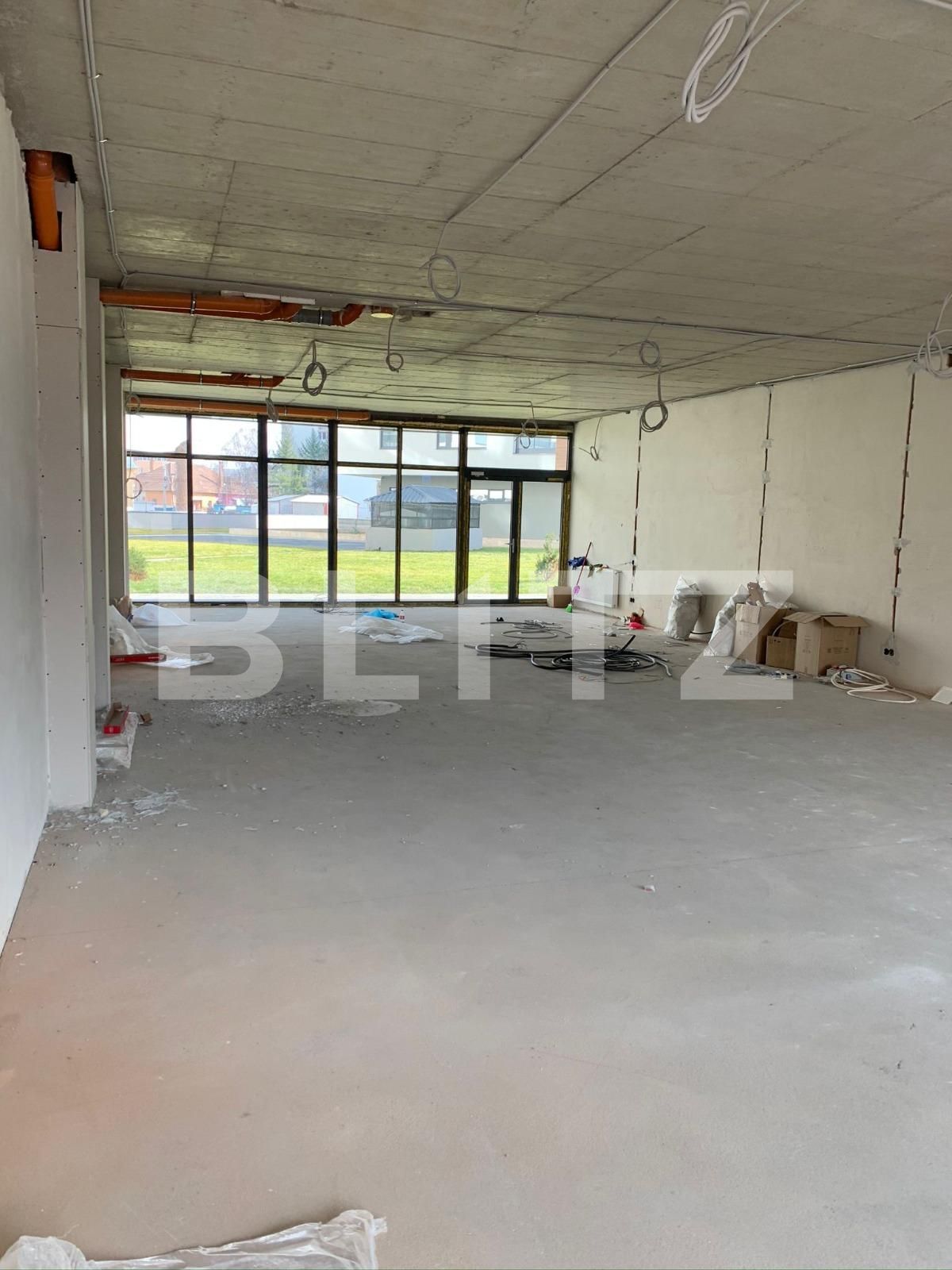 Spațiu comercial de închiriat Marasti - 98513SIC | BLITZ Cluj-Napoca | Poza2