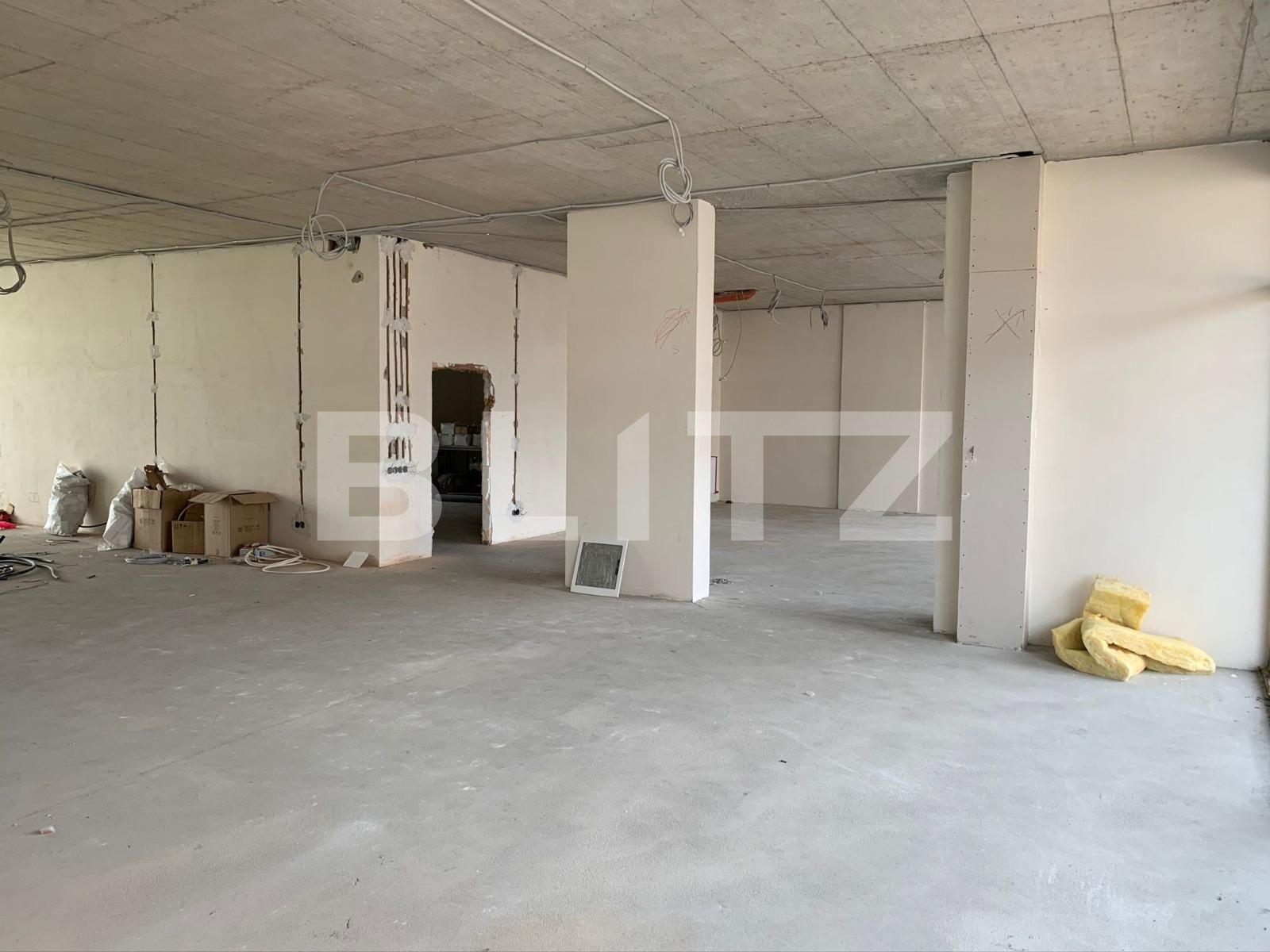 Spațiu comercial de închiriat Marasti - 98513SIC | BLITZ Cluj-Napoca | Poza5