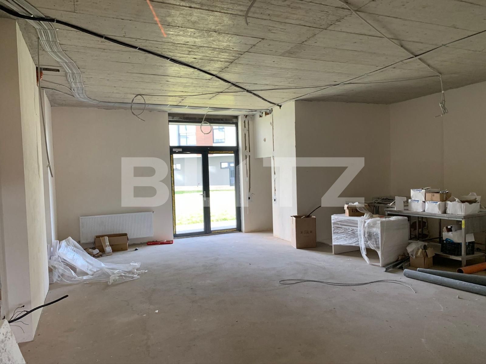 Spațiu comercial de închiriat Marasti - 98513SIC | BLITZ Cluj-Napoca | Poza6