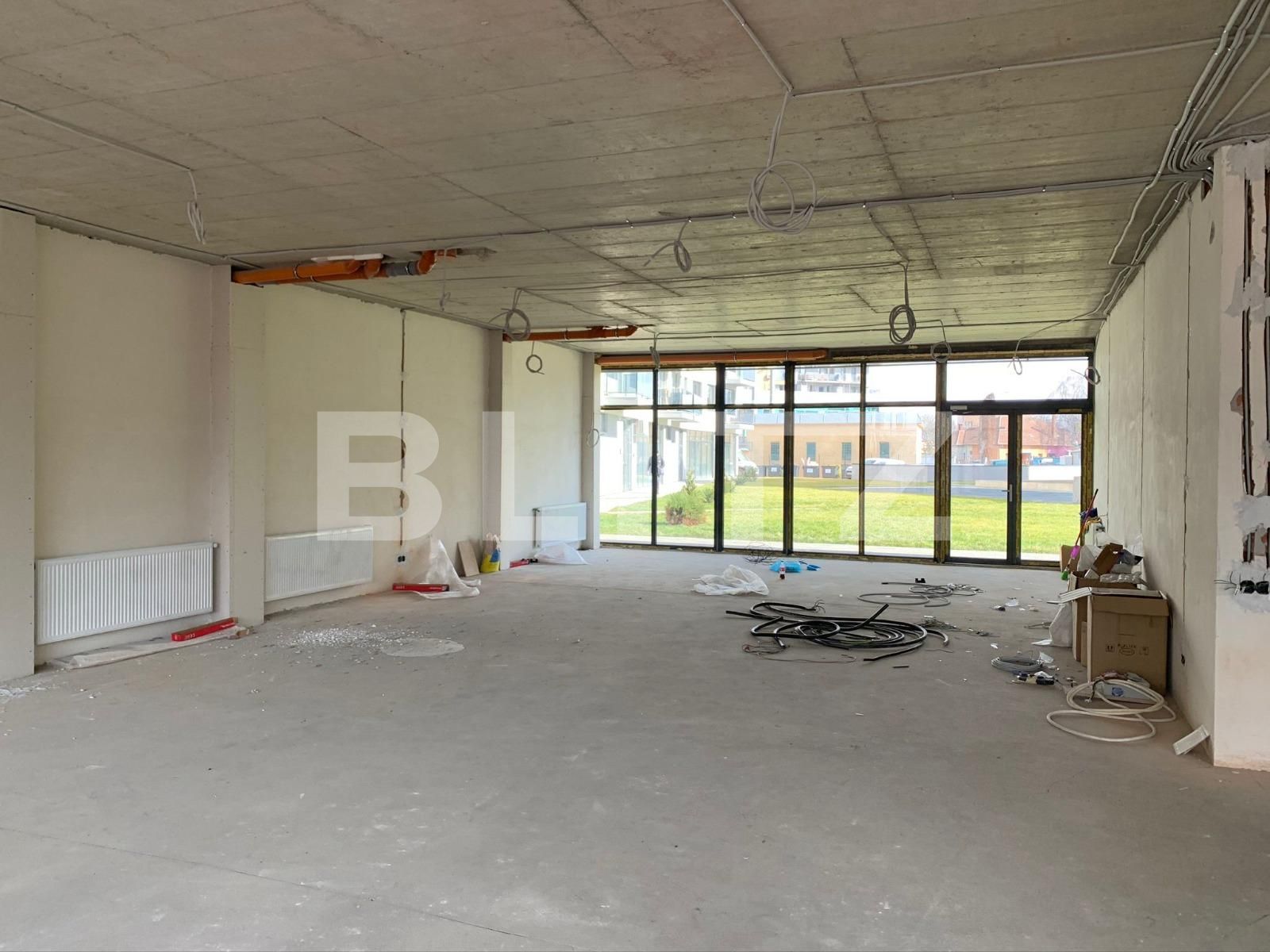 Spațiu comercial de închiriat Marasti - 98513SIC | BLITZ Cluj-Napoca | Poza3