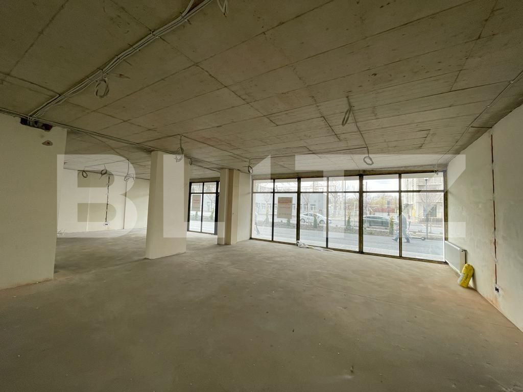 Spațiu comercial de închiriat Marasti - 98513SIC | BLITZ Cluj-Napoca | Poza1